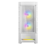 Cougar Duoface RGB White - 1159762 - zdjęcie 3